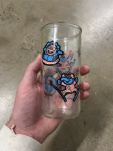 Load image into Gallery viewer, Lot of 2 Vintage Muppet Glasses
