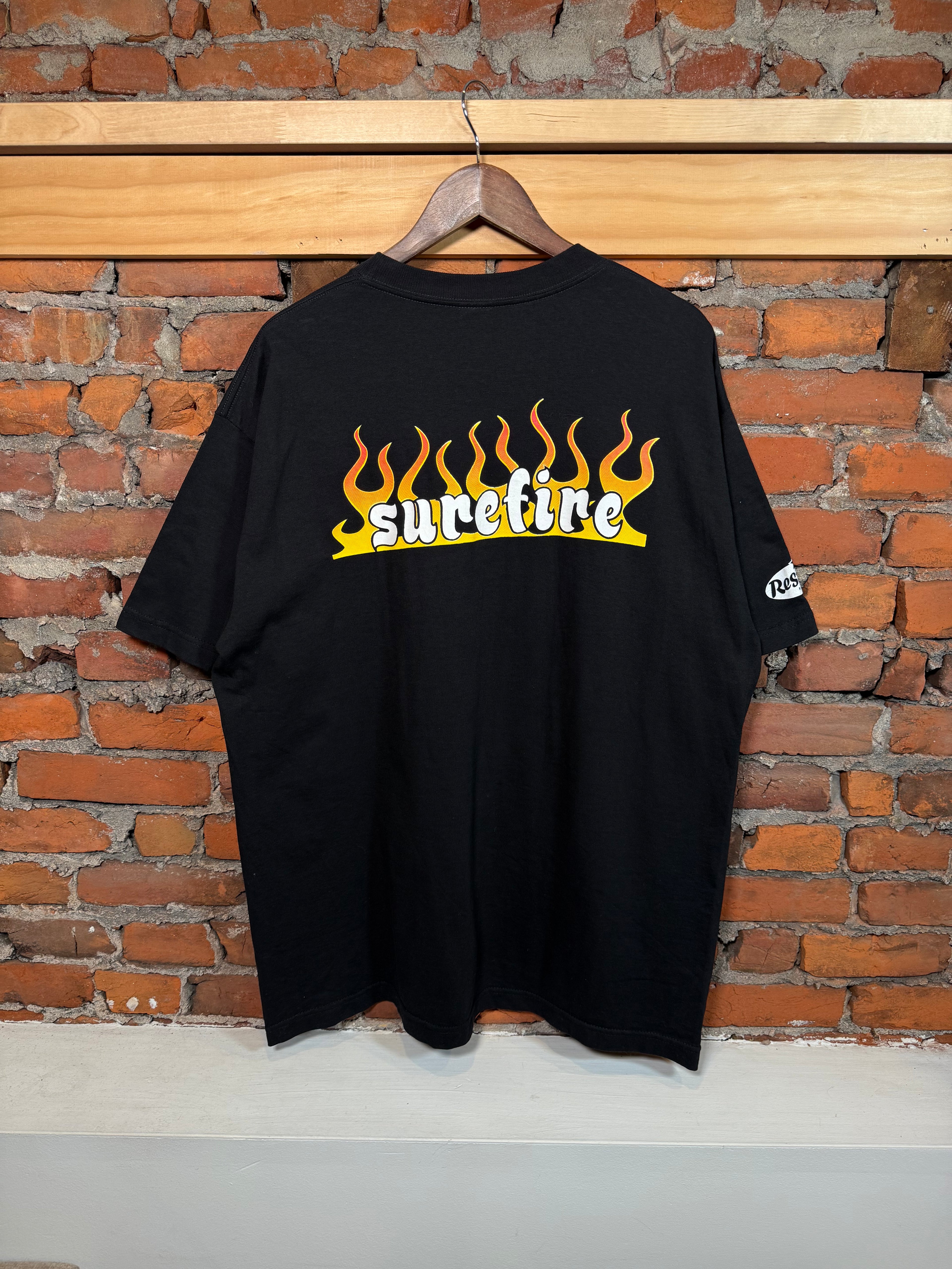 Vintage Econoline Crush Surefire Tee (XL)