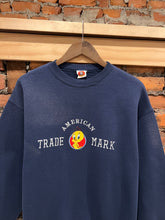 Load image into Gallery viewer, Vintage Tweety Bird Trade Mark Crewneck (WXL)
