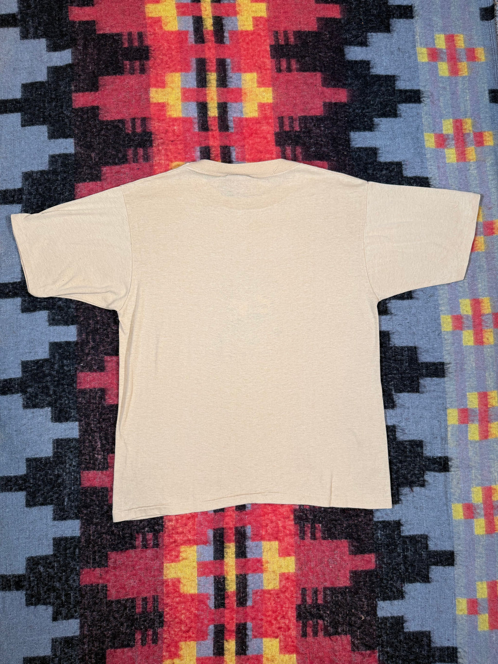 Vintage 80s Campbells Soup Kids T-Shirt (L)