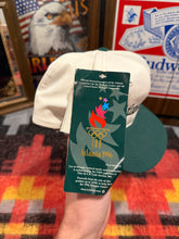 Load image into Gallery viewer, Vintage 1996 Atlanta Olympics SnapBack Hat
