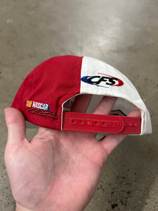 Vintage Kelloggs Racing Nascar SnapBack Hat