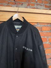 Load image into Gallery viewer, Vintage International Trucker Letterman Jacket (2XL)
