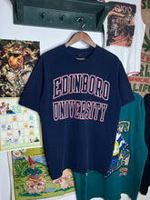 Load image into Gallery viewer, Vintage Edinboro University Tee (L)
