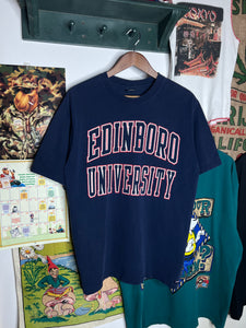Vintage Edinboro University Tee (L)