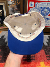 Load image into Gallery viewer, Vintage Sylvania Lowes Nascar SnapBack Hat
