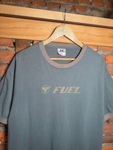 Load image into Gallery viewer, Vintage 90s Fuel Band T-Shirt (XL)
