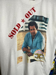 Vintage Wayne Newton Vegas T-Shirt (L)