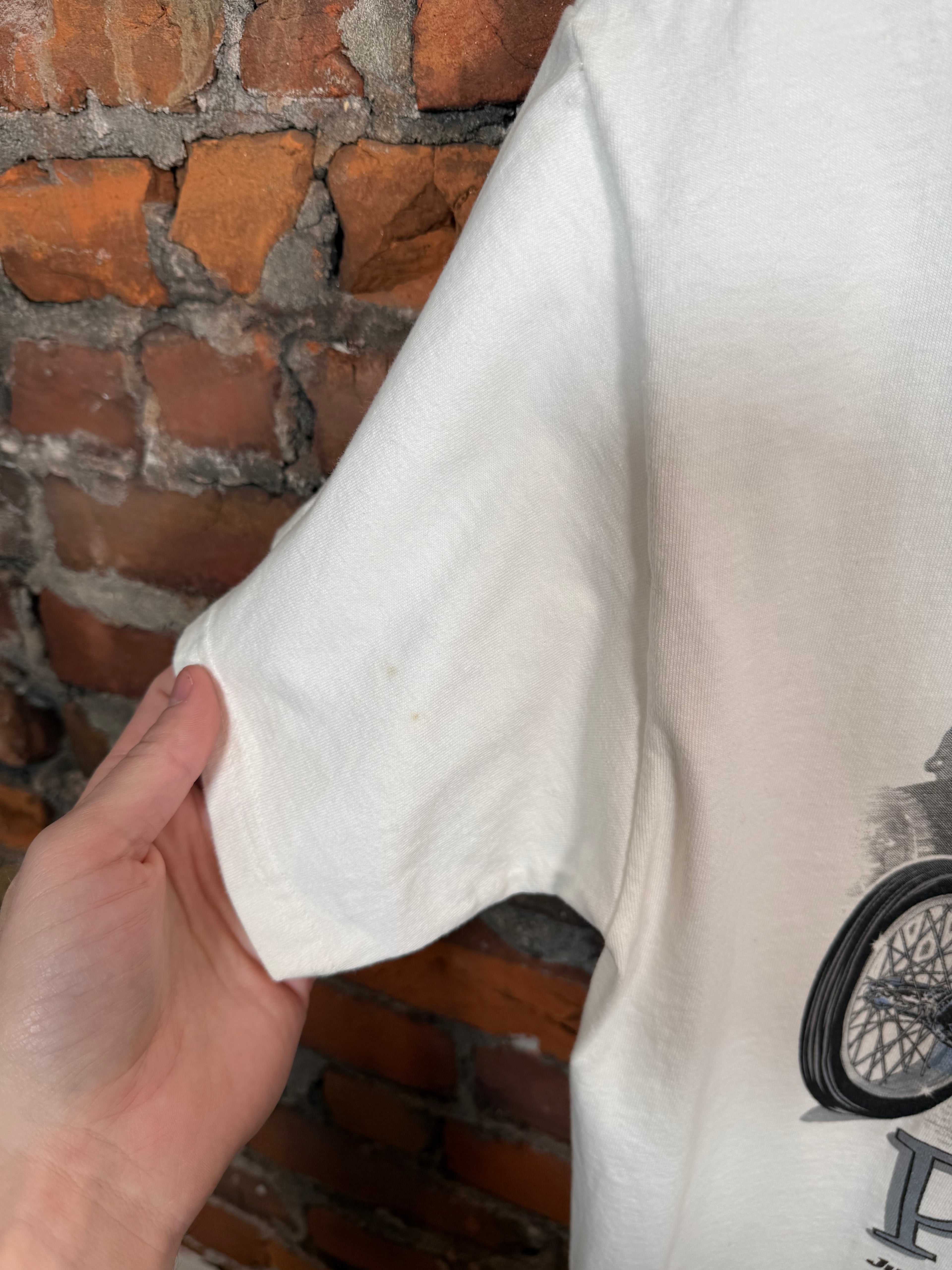 Vintage Drag Race Club Legend Tee (L)