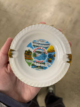 Load image into Gallery viewer, Vintage Niagara Falls Canada Ashtray
