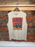 Vintage Ecko Unlimited Rhino Cutoff T-Shirt (XL)