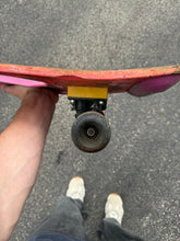 Load image into Gallery viewer, Vintage 1980s Nash Executioner Dragon Skateboard
