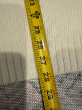 Load image into Gallery viewer, Vintage 70s JC Penney Pattern Knit Sweater (M)
