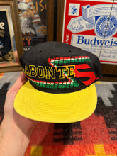 Load image into Gallery viewer, Vintage 1998 Terry Labonte Nascar SnapBack Hat
