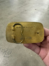Load image into Gallery viewer, Vintage Copenhagen Snuff Belt Buckle
