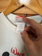 Load image into Gallery viewer, Vintage 90s Disney World Crewneck (XL)
