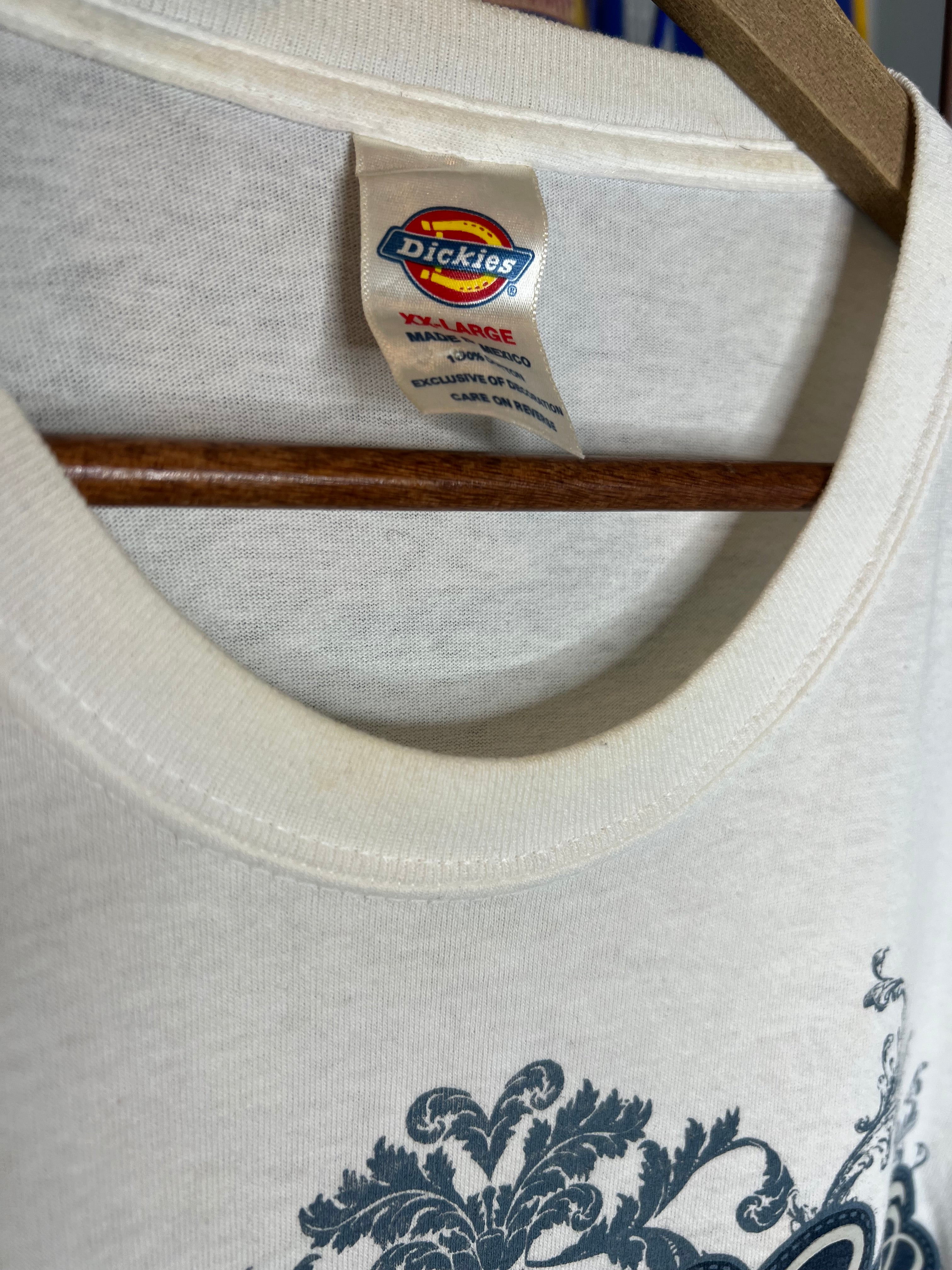 2000s Dickies Tee (2XL)