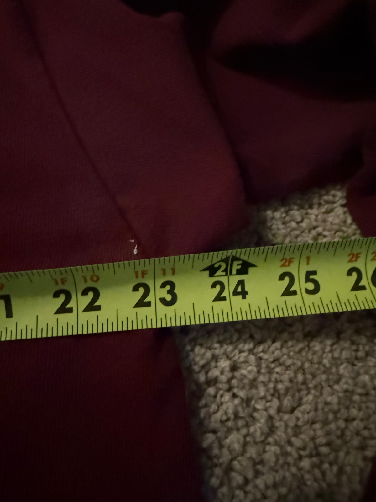 Vintage Champion Boston College Longsleeve Shirt (L)