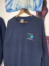Load image into Gallery viewer, Vintage Penn State Environmental Resource Management Longsleeve Shirt (L)
