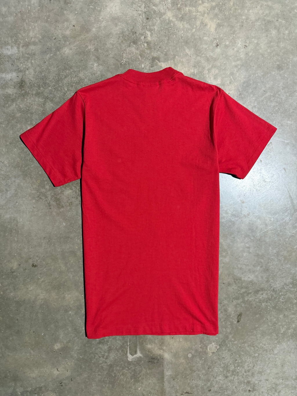 Vintage 90s Sorcerer Mickey Tee (S/M)
