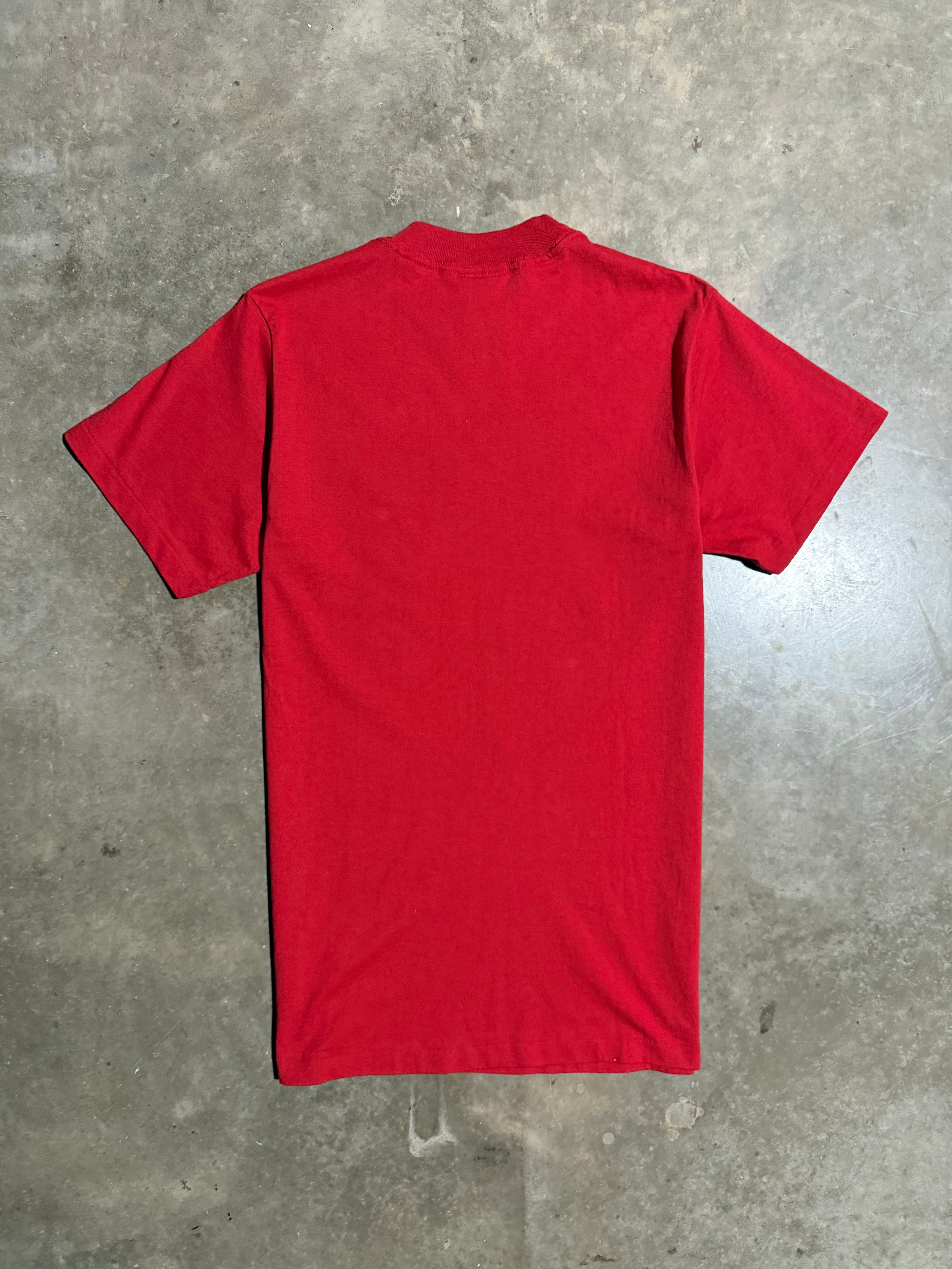 Vintage 90s Sorcerer Mickey Tee (S/M)