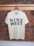Vintage 80s Nine West Tee (L)