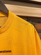 Load image into Gallery viewer, Vintage Yellowstone Moose Tee (M)
