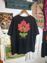 Load image into Gallery viewer, Vintage Rainforest Cafe Frog Tee (2XL)
