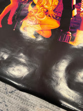 Load image into Gallery viewer, Vintage 2002 Austin Powers I Dig It Baby Poster (22.5x34.5)
