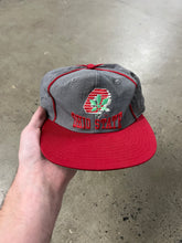 Load image into Gallery viewer, Vintage Ohio State SnapBack Hat
