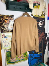 Load image into Gallery viewer, Vintage Brentwood Knit Cardigan (L)
