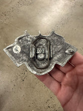 Load image into Gallery viewer, Vintage Y2K Route 8 Belt Buckle
