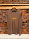 2000s Big Woody Car Shirt (2XL)