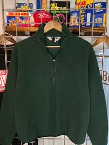 Vintage EMS Fleece Pullover (WL)