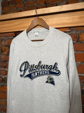 Load image into Gallery viewer, Vintage University of Pittsburgh Longsleeve (L)
