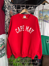 Load image into Gallery viewer, Vintage Cape May Heavyweight Sweatshirt (2XL)
