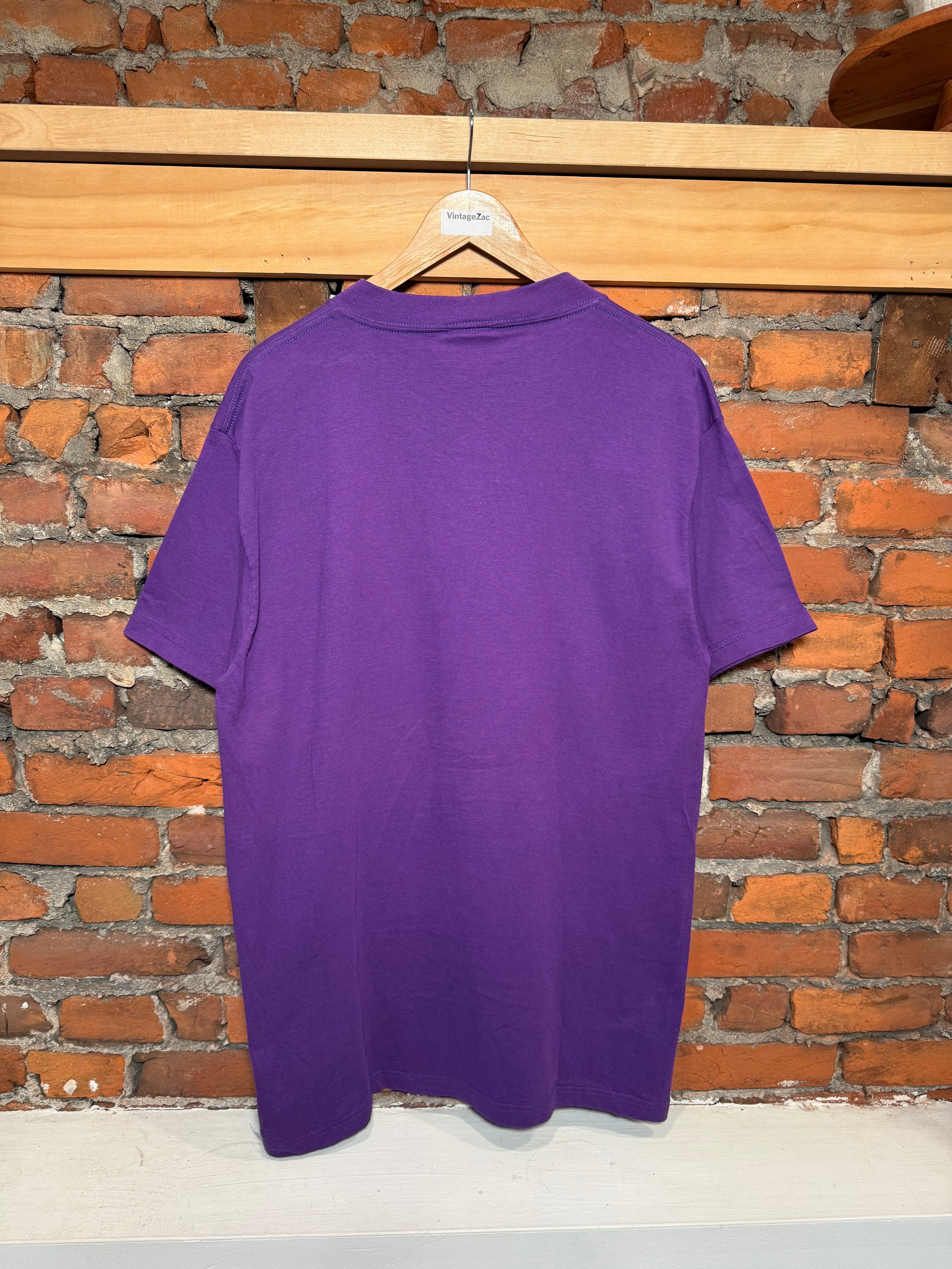 Vintage 90s Sea World Tee (L)