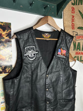 Load image into Gallery viewer, 2003 Harley Owners Patch Vest(XL)
