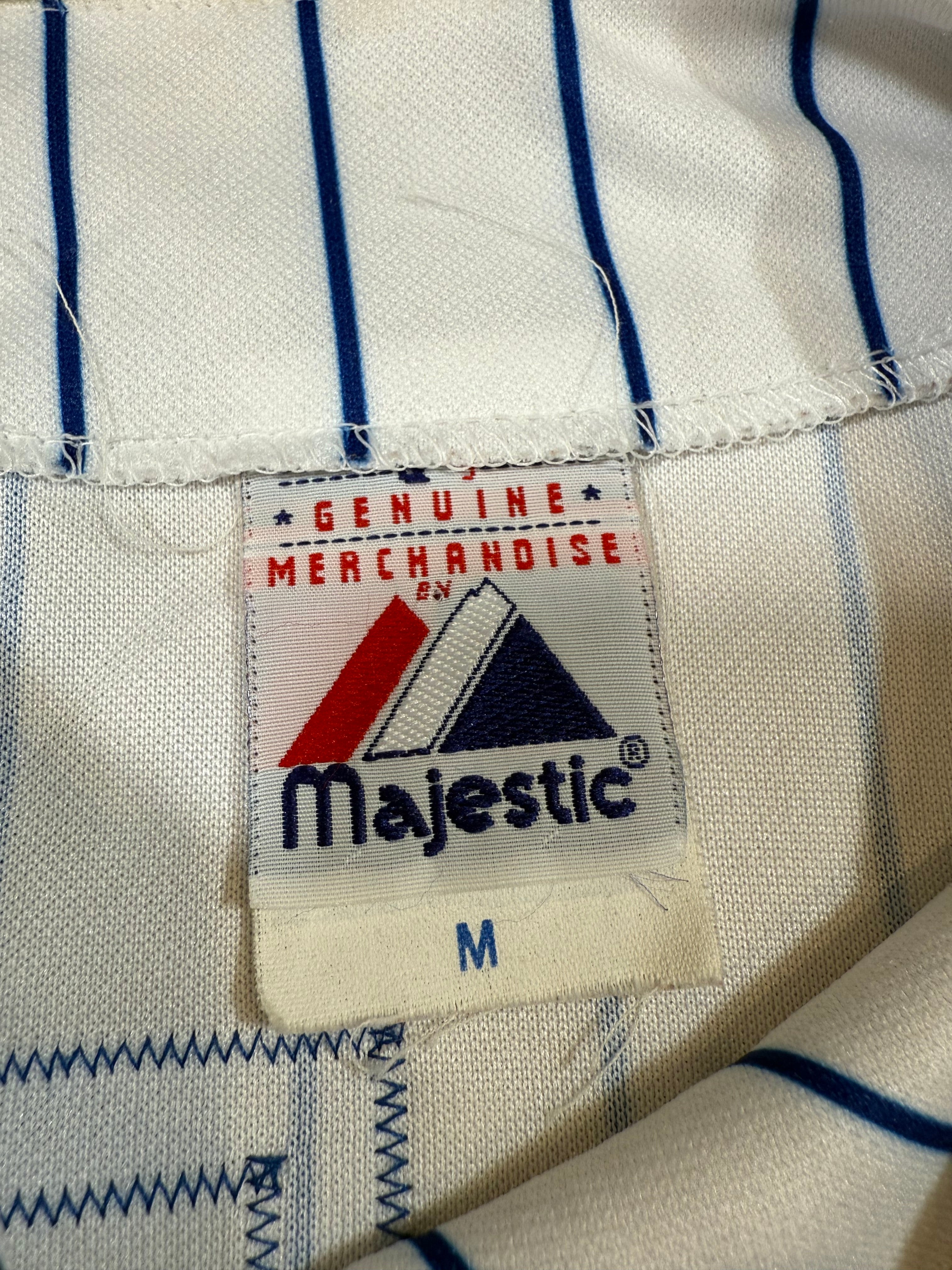 2000s Chicago Cubs Lee Jersey (M)
