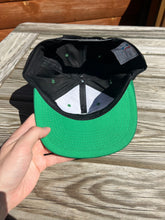 Load image into Gallery viewer, Vintage Unworn Boston Celtics SnapBack Hat
