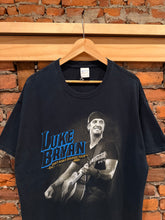 Load image into Gallery viewer, Modern Luke Bryan Concert Shirt (XL)
