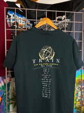 Load image into Gallery viewer, 2004 Train My Private Nation Concert Tee (M)
