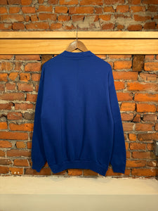 Vintage Unworn New York Giants Crewneck (M)