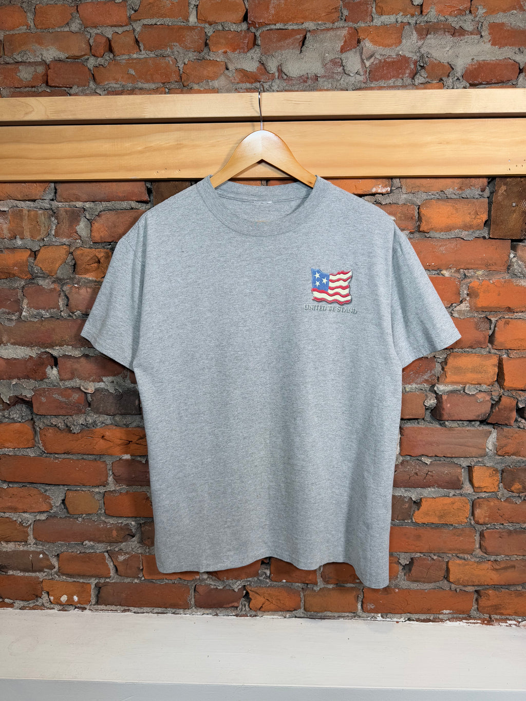 Vintage Boyds Bears America Shirt (L)