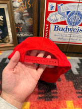 Load image into Gallery viewer, Vintage Case Farms SnapBack Hat
