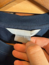 Load image into Gallery viewer, Vintage Y2K Nike Blue Longsleeve (L)
