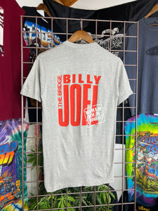 Vintage 1987 Billy Joel The Bridge Tour Tee (WS)