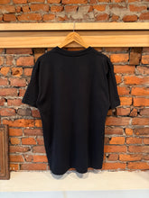 Load image into Gallery viewer, Vintage Diamond Dust Sparkling Gold Eagle Shirt (XL)
