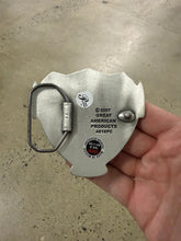 Load image into Gallery viewer, 2007 US Navy Anytime Baby Belt Buckle
