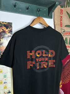 Vintage 90s Fire House Band Tee (M/L)